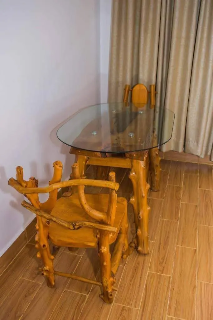 Greenwells Apartments Кампала 0*,  Уганда