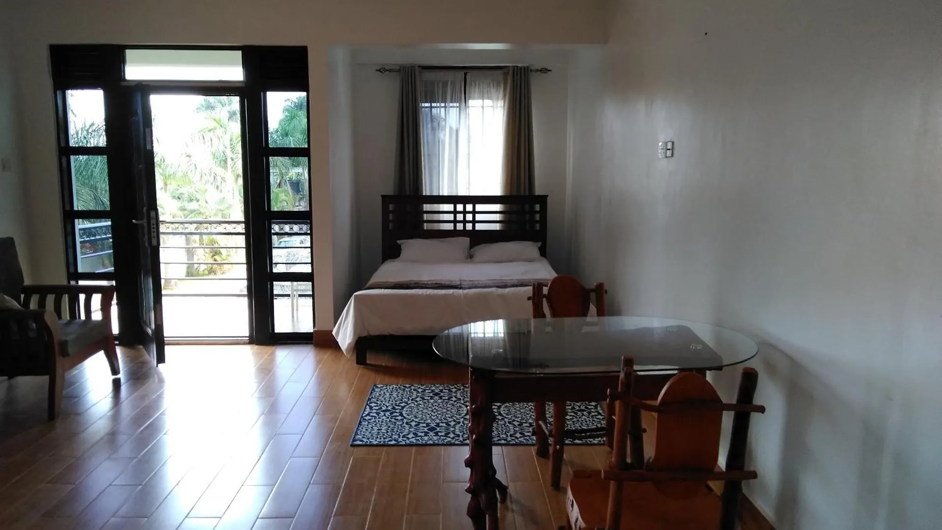 Greenwells Apartments Кампала 0*,  Уганда