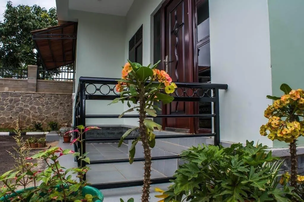 Greenwells Apartments Кампала 0*,  Уганда